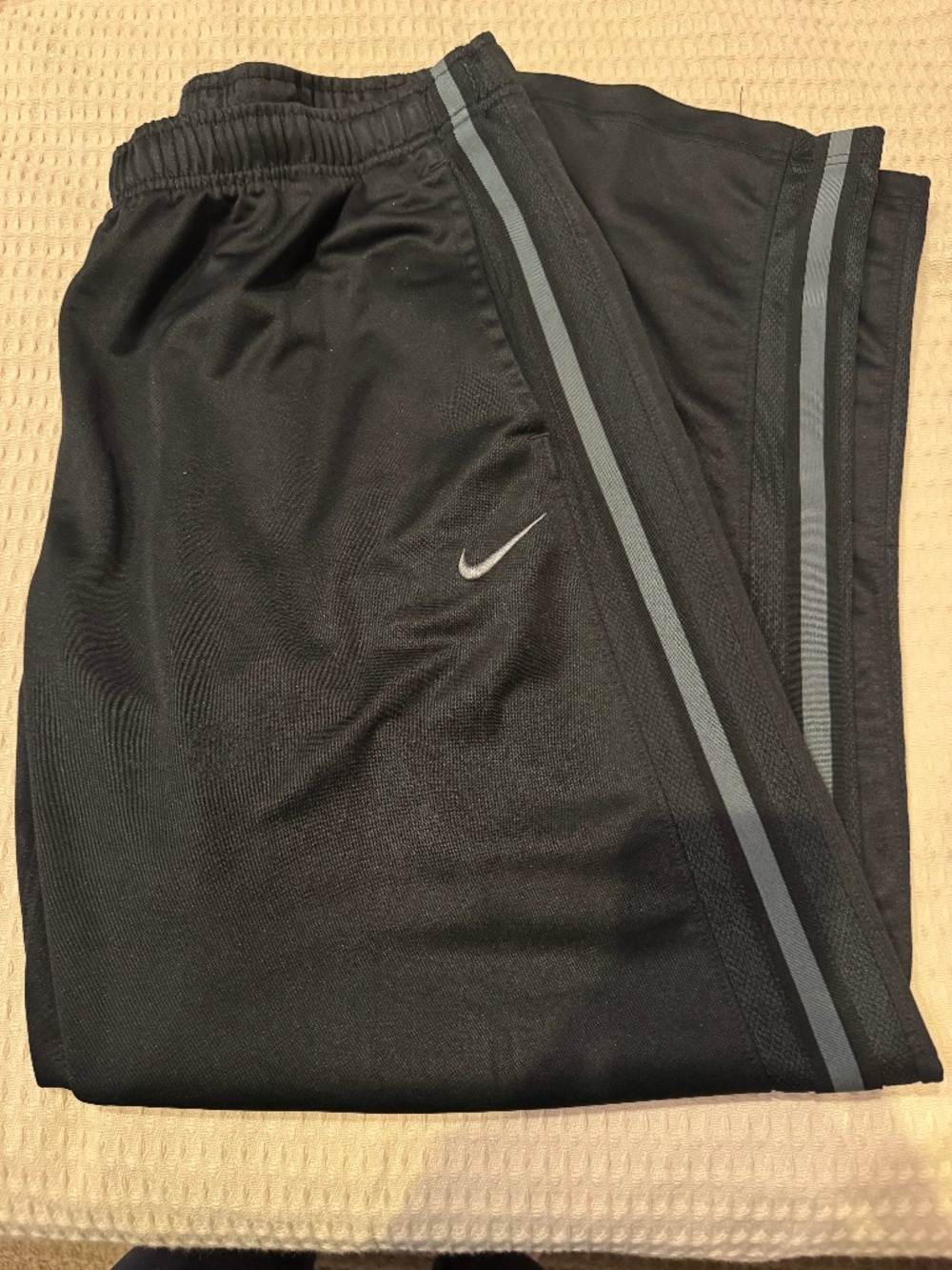 Nike XXL black pants